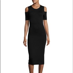 Michael Micael Kors Sheath Dress
